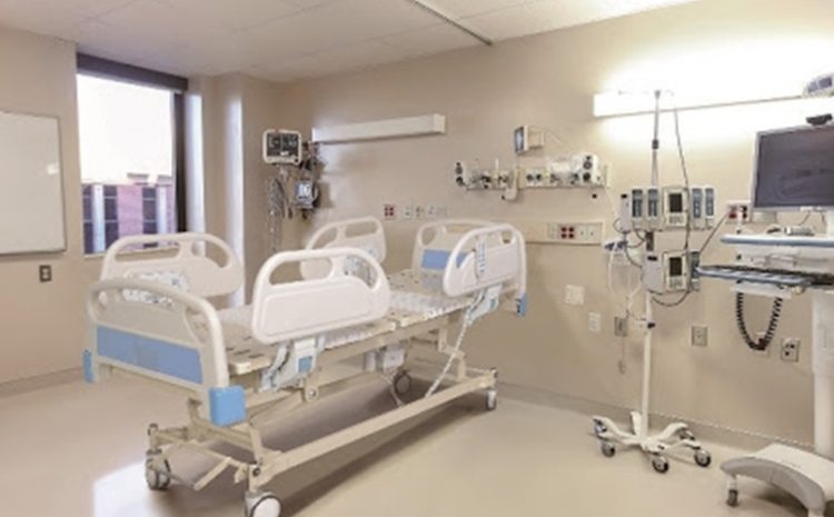  What is five function hospital bed?