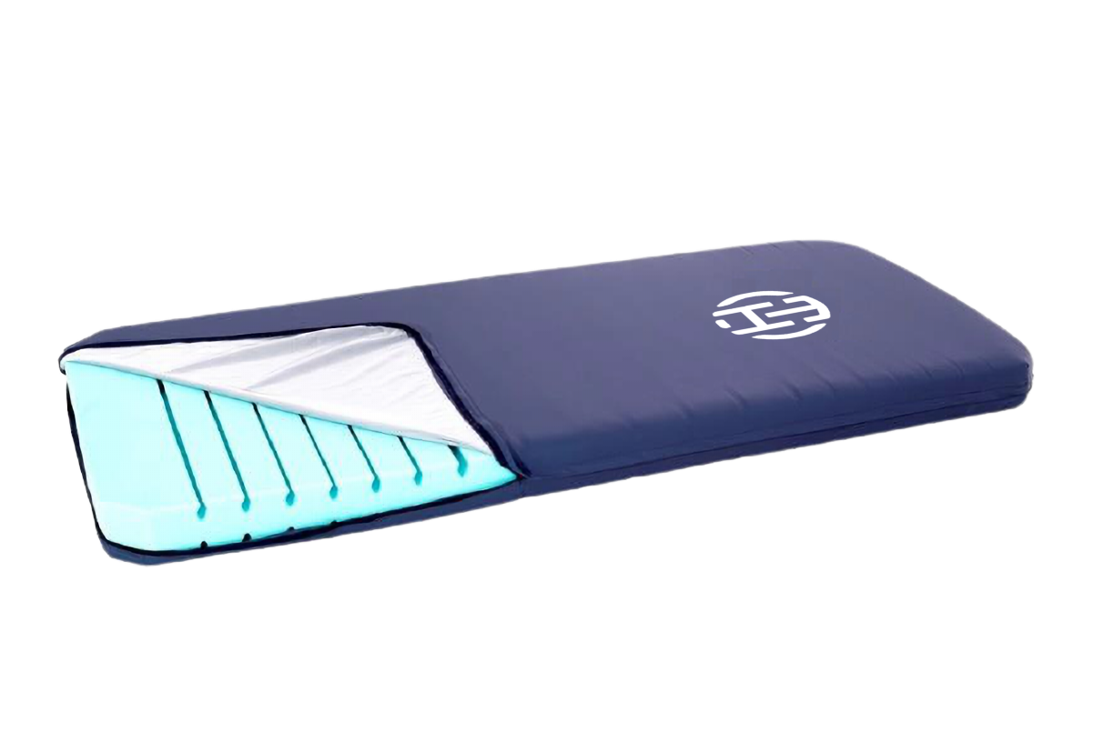 foam mattress cover target