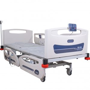 ICU & PATIENT BEDS