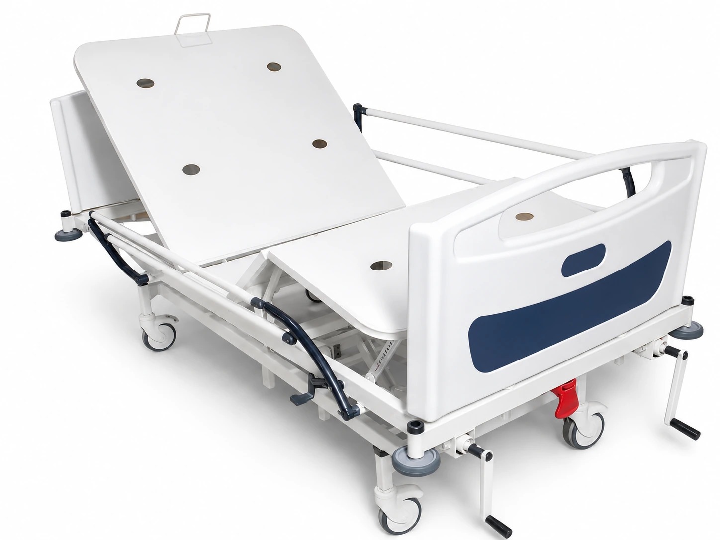 T 1140 backrest up T 1140 backrest up