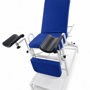 T 2800 / MANUAL GYNECOLOGY EXAMINATION CHAIR