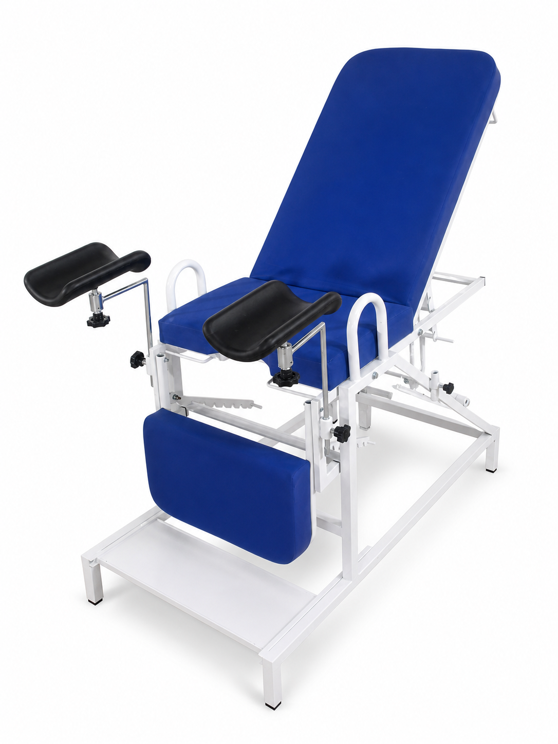 T 2800 / MANUAL GYNECOLOGY EXAMINATION CHAIR T 2800 / MANUAL GYNECOLOGY EXAMINATION CHAIR