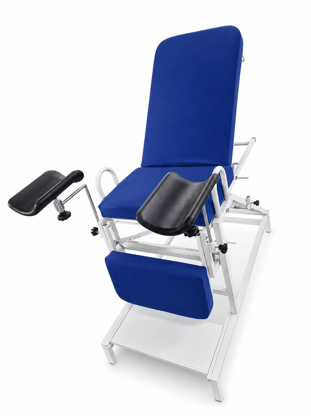 T 2800 / MANUAL GYNECOLOGY EXAMINATION CHAIR T 2800 / MANUAL GYNECOLOGY EXAMINATION CHAIR