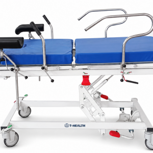 T 2810 / HYDRAULIC DELIVERY BED
