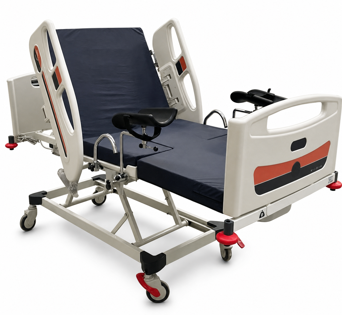 T 2830 / 3 MOTOR ELECTRONIC DELIVERY BED T 2830 / 3 MOTOR ELECTRONIC DELIVERY BED