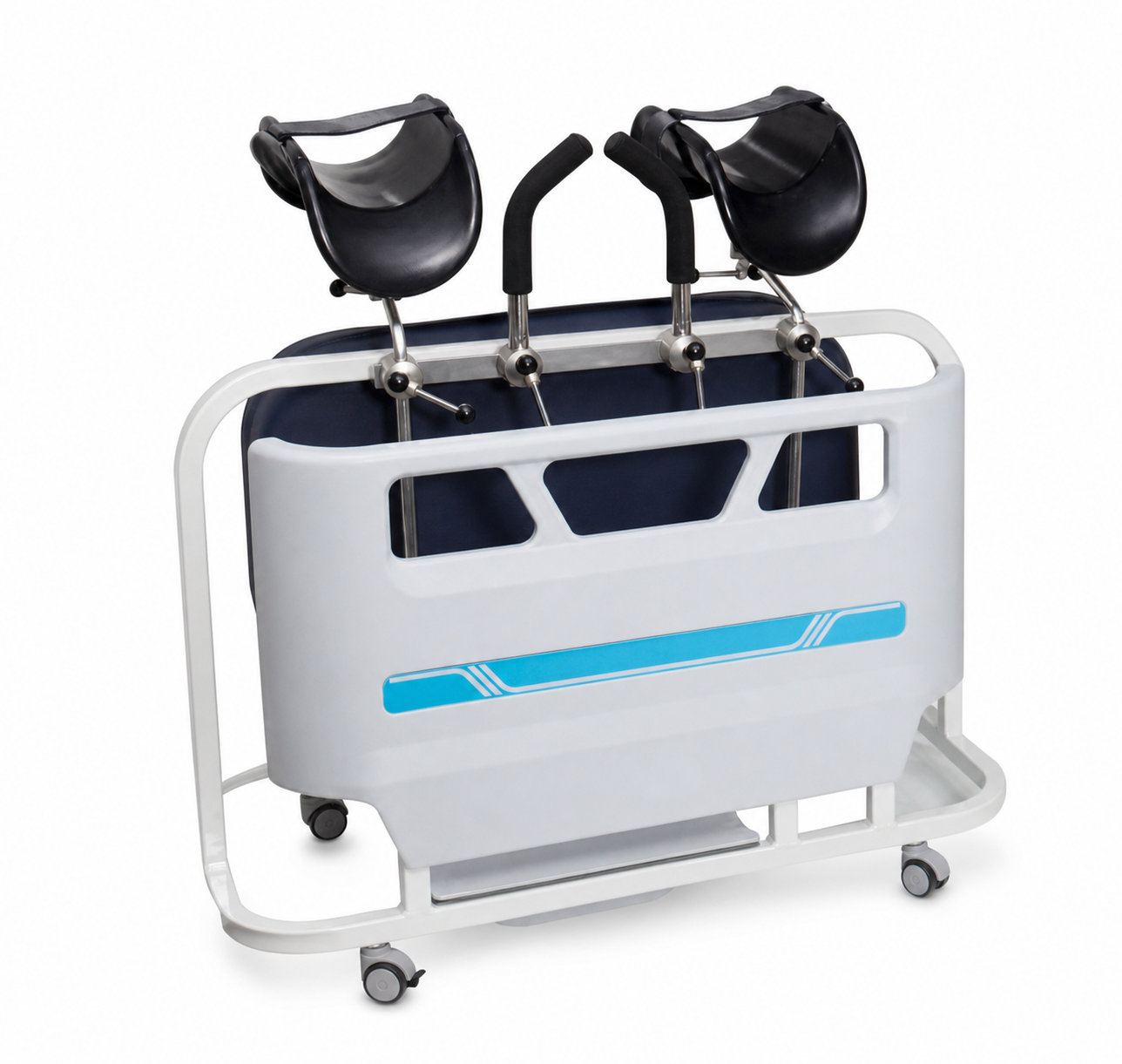 T 2840 / 4 MOTOR ELECTRONIC DELIVERY BED T 2840 / 4 MOTOR ELECTRONIC DELIVERY BED