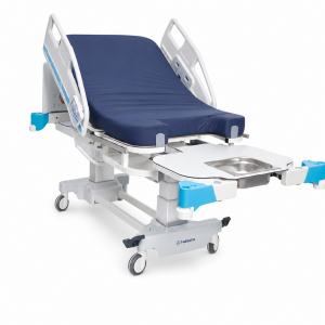 T 2840 / 4 MOTOR ELECTRONIC DELIVERY BED