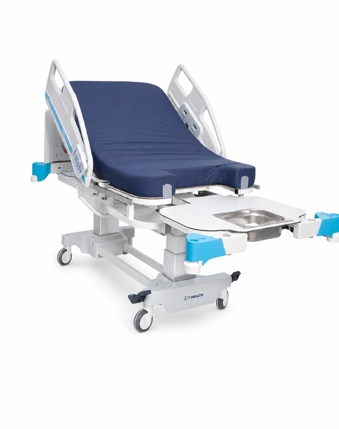 T 2840 / 4 MOTOR ELECTRONIC DELIVERY BED T 2840 / 4 MOTOR ELECTRONIC DELIVERY BED