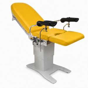 T 2860 / 3 MOTOR ELECTRONIC GYNECOLOGY EXAMINATION CHAIR