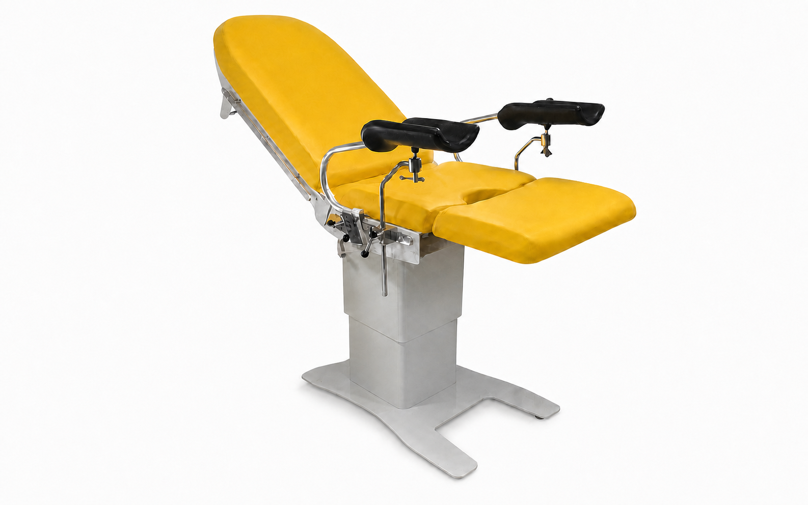 T 2860 / 3 MOTOR ELECTRONIC GYNECOLOGY EXAMINATION CHAIR T 2860 / 3 MOTOR ELECTRONIC GYNECOLOGY EXAMINATION CHAIR