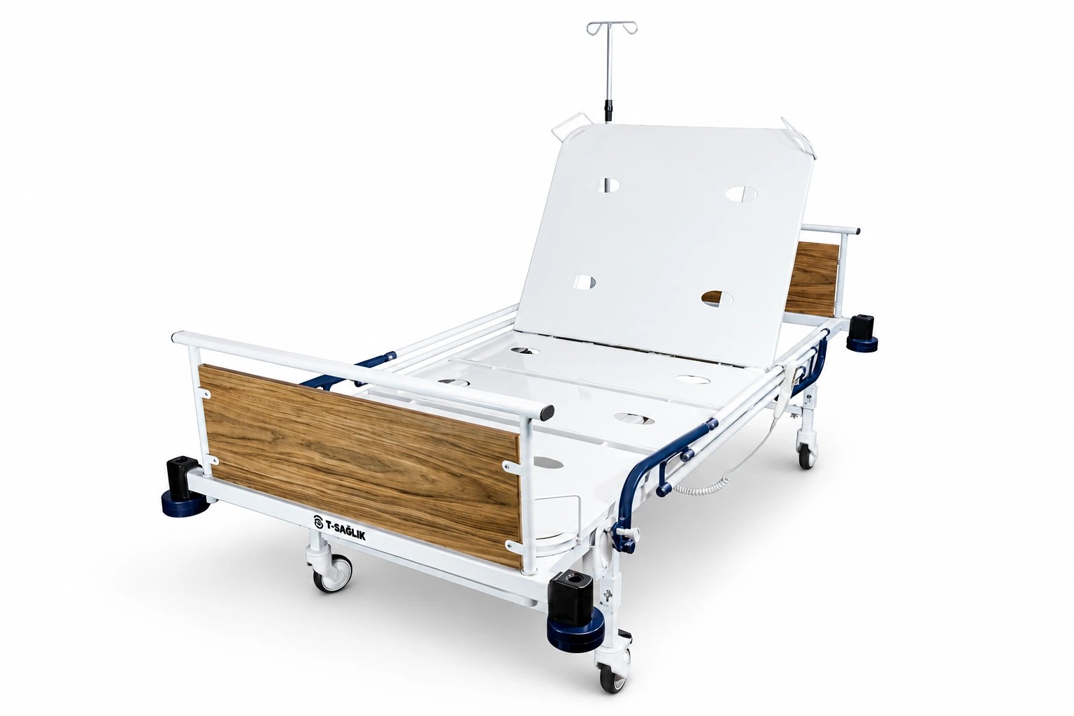 T 8021 backrest up T 8021 backrest up