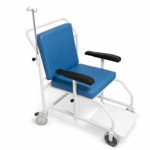 T-COUCH 02 / BASIC PATIENT TRANSFER CHAIR