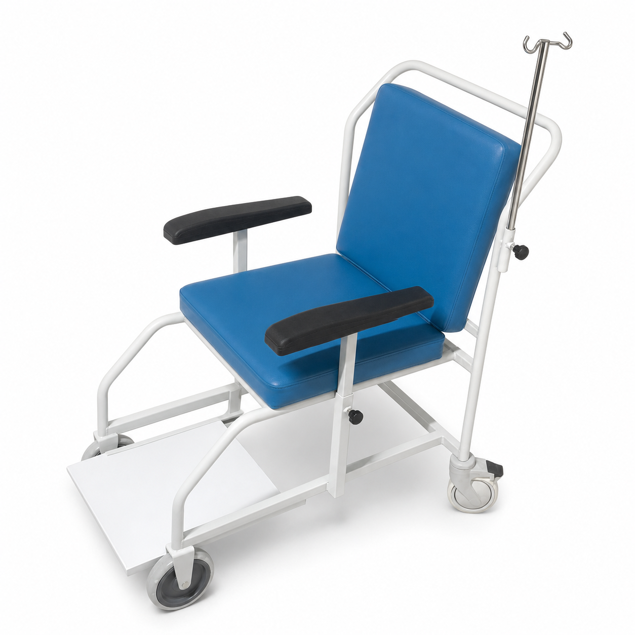 T-COUCH 02 / BASIC PATIENT TRANSFER CHAIR T-COUCH 02 / BASIC PATIENT TRANSFER CHAIR