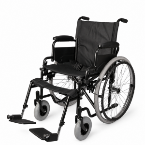 T-COUCH 03 / FOLDABLE TYPE WHEELCHAIR