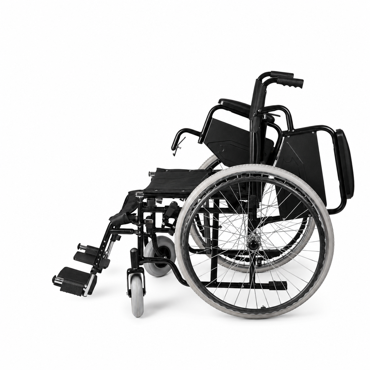 T-COUCH 03 / FOLDABLE TYPE WHEELCHAIR T-COUCH 03 / FOLDABLE TYPE WHEELCHAIR