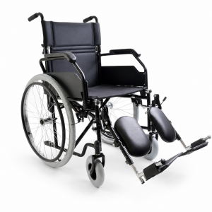 T-COUCH 04 / FOLDABLE TYPE ORTHOPEDIC WHEELCHAIR