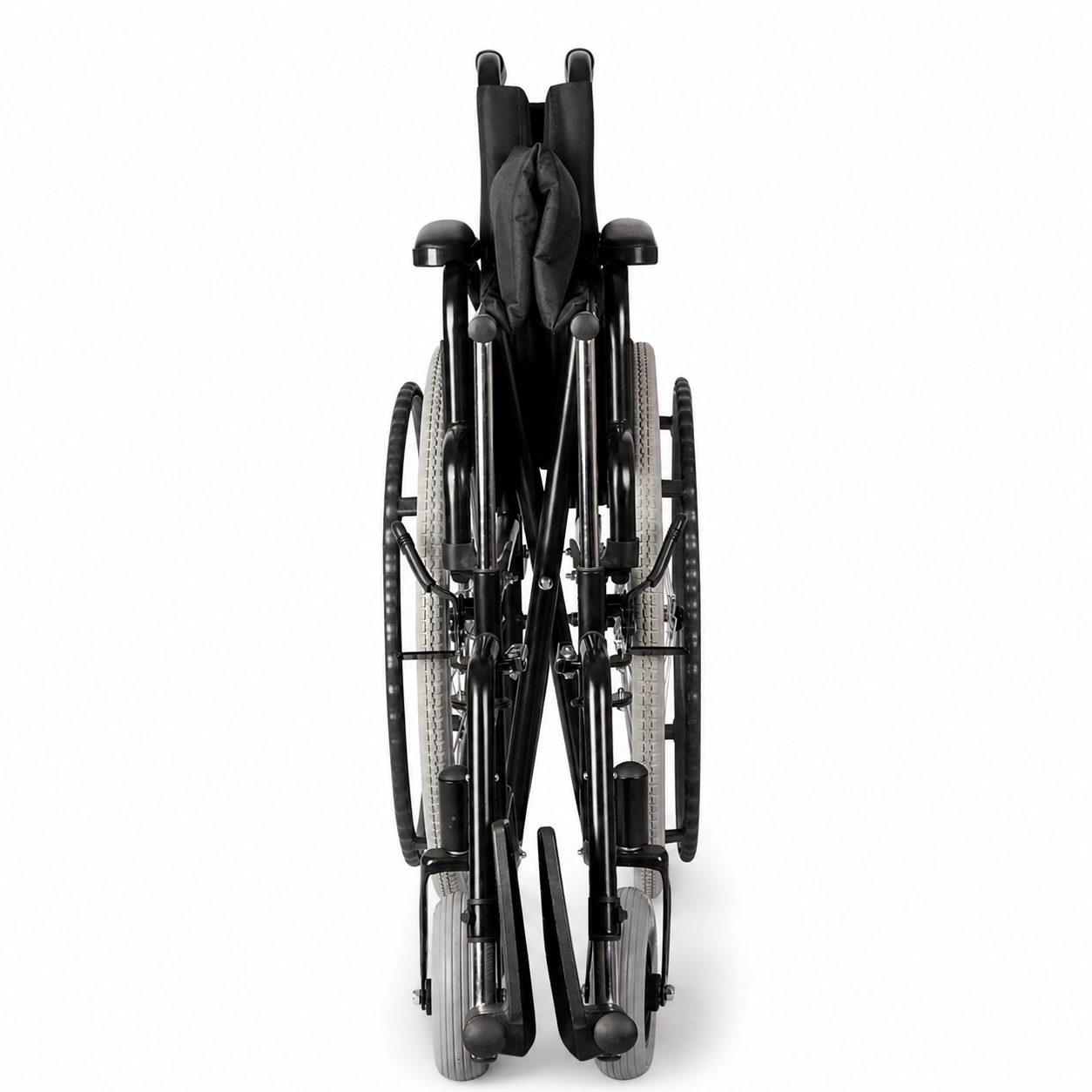 T-COUCH 04 / FOLDABLE TYPE ORTHOPEDIC WHEELCHAIR T-COUCH 04 / FOLDABLE TYPE ORTHOPEDIC WHEELCHAIR
