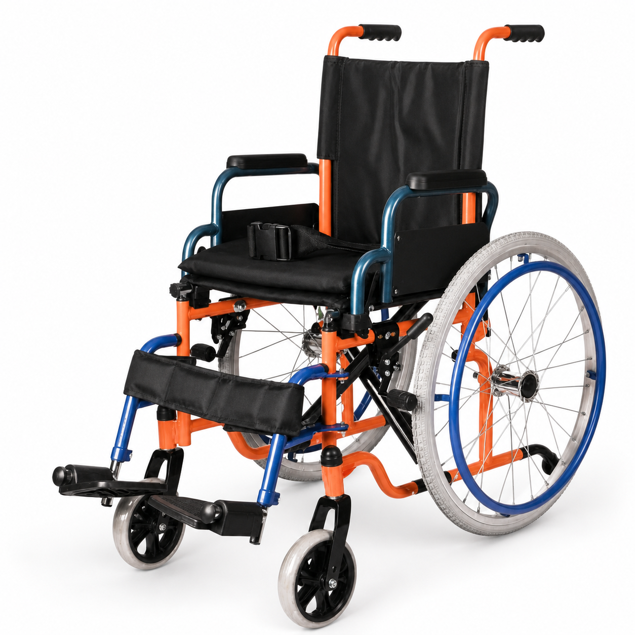 T-COUCH 05 / FOLDABLE TYPE PEDIATRIC WHEELCHAIR T-COUCH 05 / FOLDABLE TYPE PEDIATRIC WHEELCHAIR