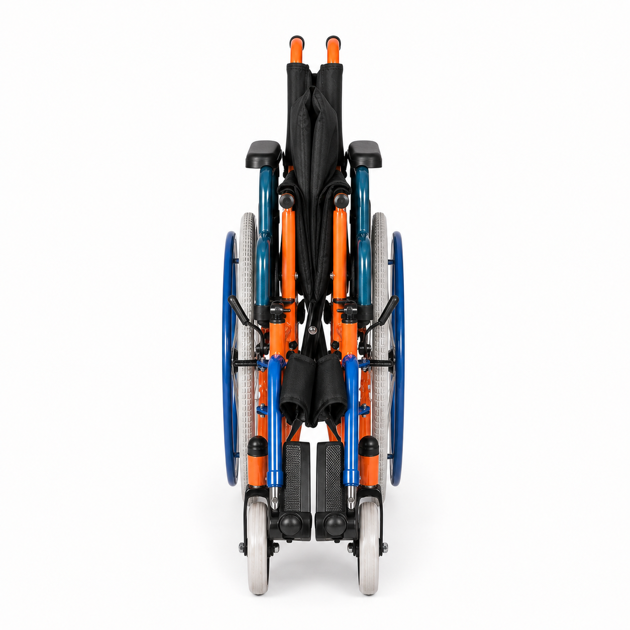 T-COUCH 05 / FOLDABLE TYPE PEDIATRIC WHEELCHAIR T-COUCH 05 / FOLDABLE TYPE PEDIATRIC WHEELCHAIR