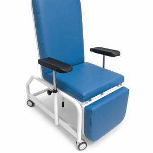 T-COUCH / MULTI-PURPOSE TREATMENT COUCH
