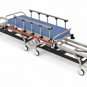 T-RANSFER / OPERATION THEATRE TRANSFER STRETCHER