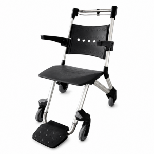 T-SWIFT / STACKABLE PATIENT TRANSFER CHAIR