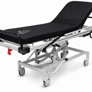 T-XPRESS / HEIGHT ADJUSTABLE EMERGENCY STRETCHER