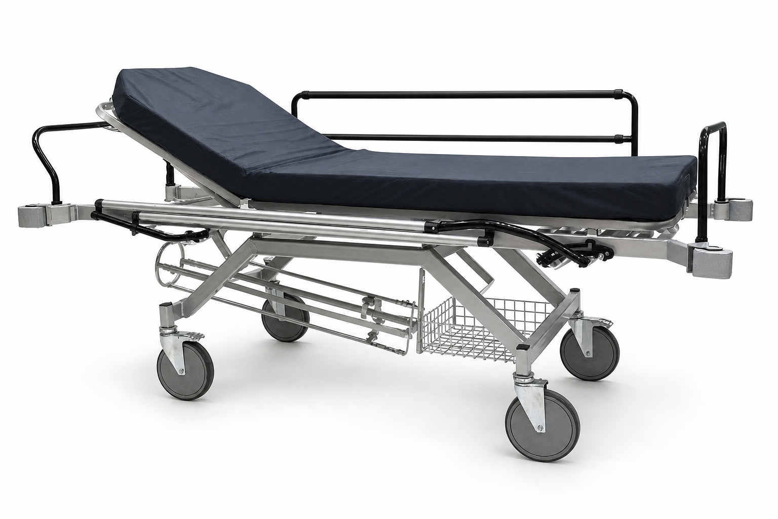 T-XPRESS BASIC - BASIC EMERGENCY STRETCHER T-XPRESS BASIC - BASIC EMERGENCY STRETCHER