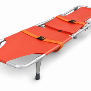 T-XPRESS FL / FOLDABLE EMERGENCY STRETCHER