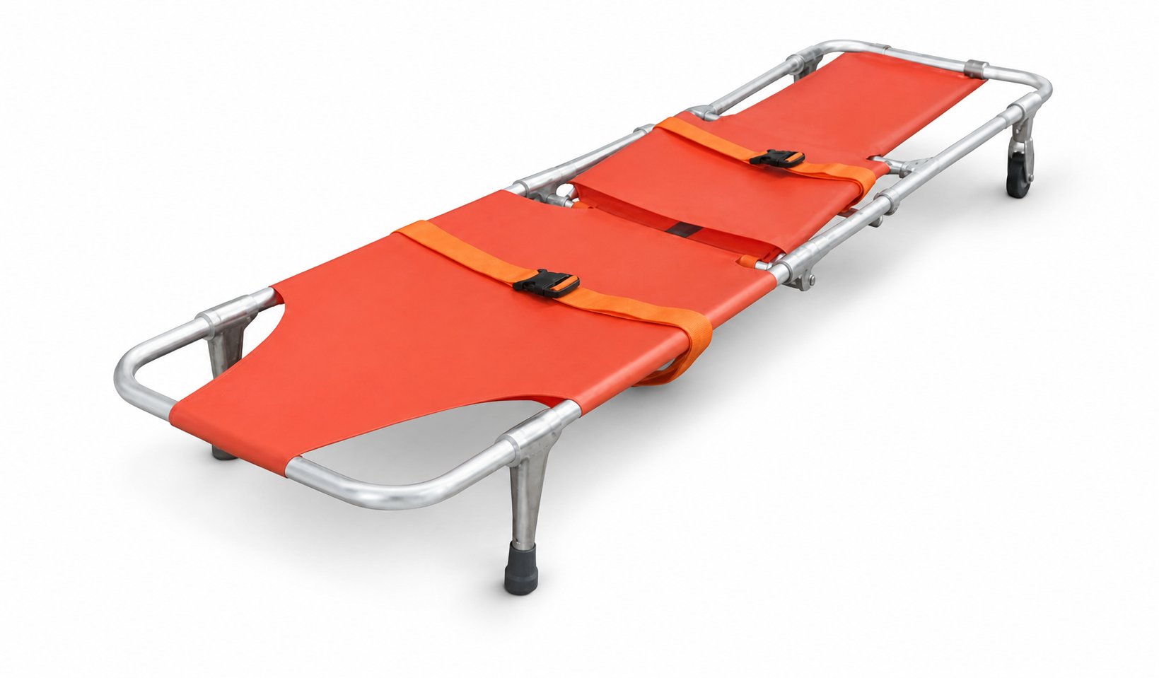 T-XPRESS FL / FOLDABLE EMERGENCY STRETCHER T-XPRESS FL / FOLDABLE EMERGENCY STRETCHER
