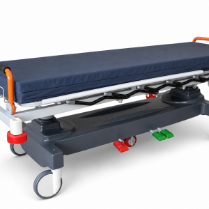 STRETCHERS&TRANSPORT CHAIRS