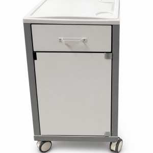 BSC 2720 - HPL BEDSIDE CABINET