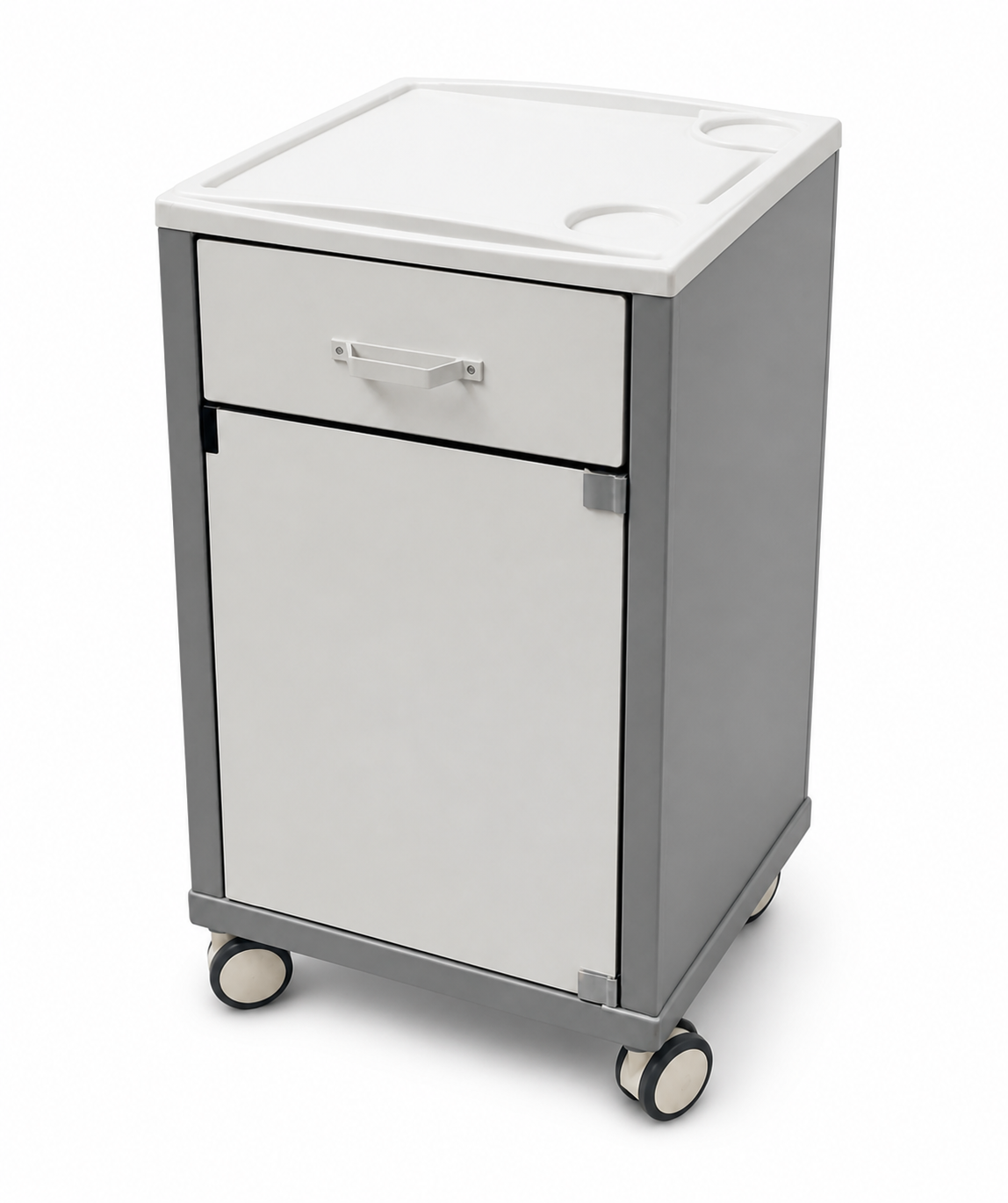 BSC 2720 - HPL BEDSIDE CABINET BSC 2720 - HPL BEDSIDE CABINET