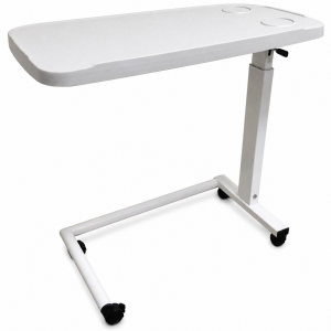 OBT 2730 - ABS OVER BED TABLE
