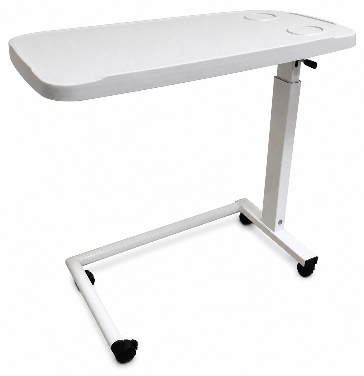 OBT 2730 - ABS OVER BED TABLE OBT 2730 - ABS OVER BED TABLE