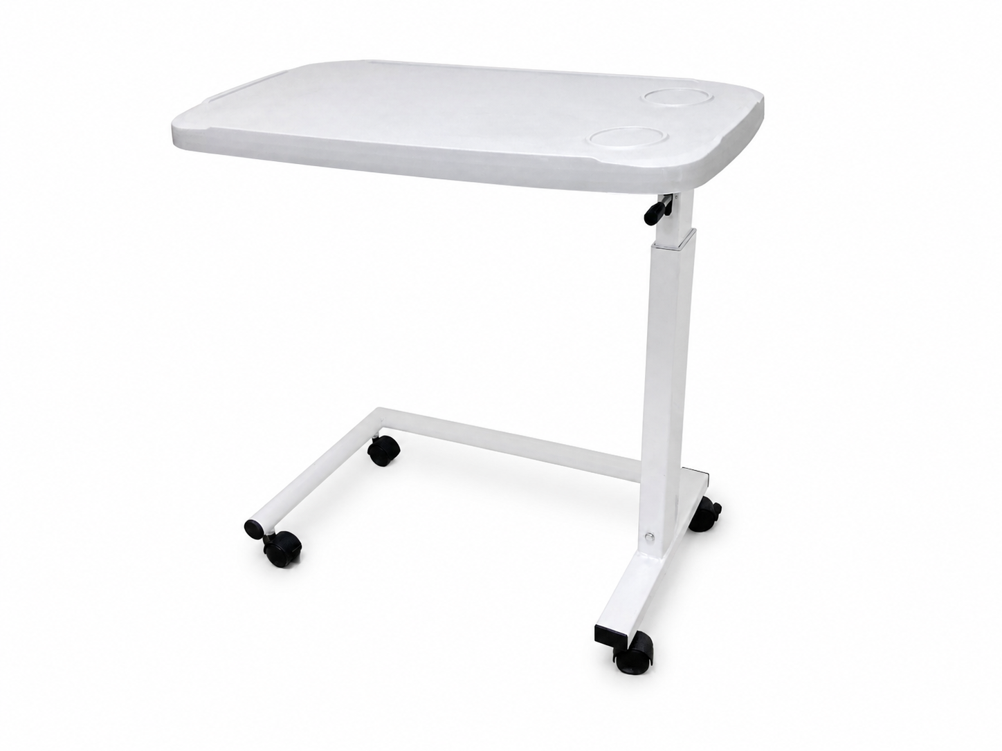 OBT 2730 - ABS OVER BED TABLE OBT 2730 - ABS OVER BED TABLE