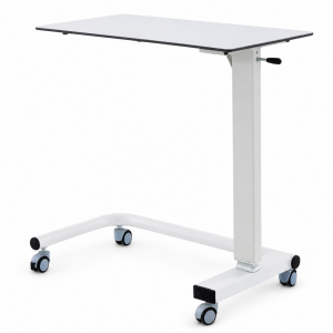 OBT 2750 - HPL OVER BED TABLE