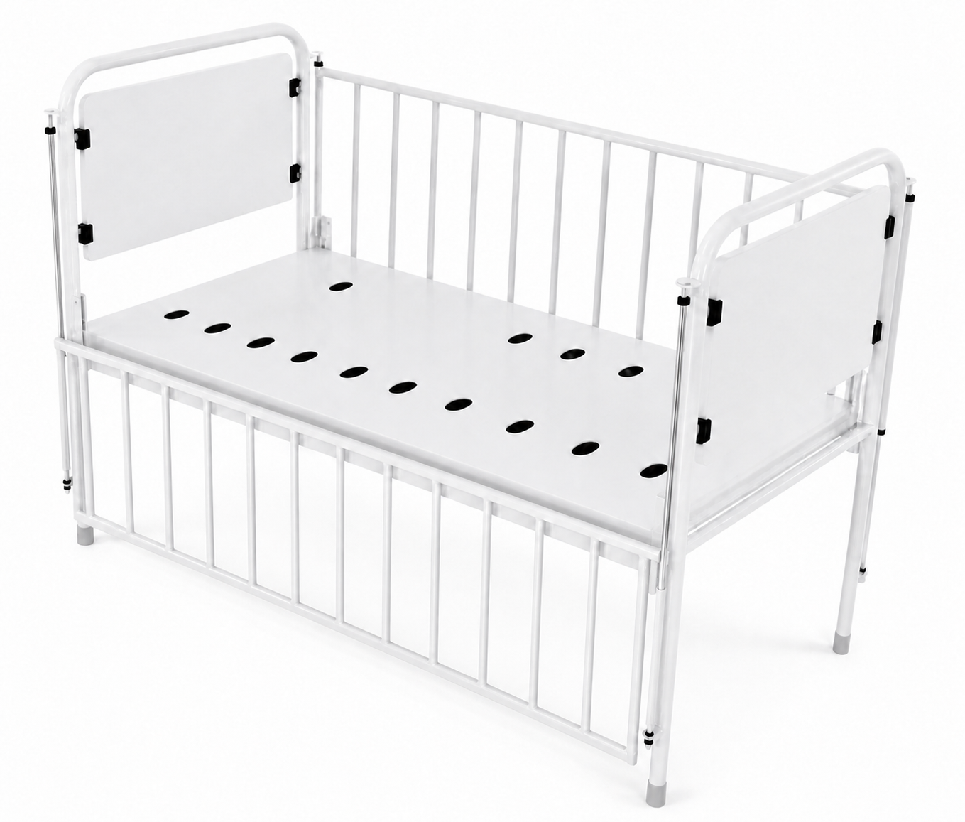T 3320 - Pediatric Bassinet T 3320 - Pediatric Bassinet