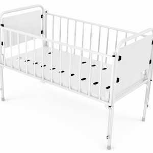 T 3320 - Pediatric Bassinet