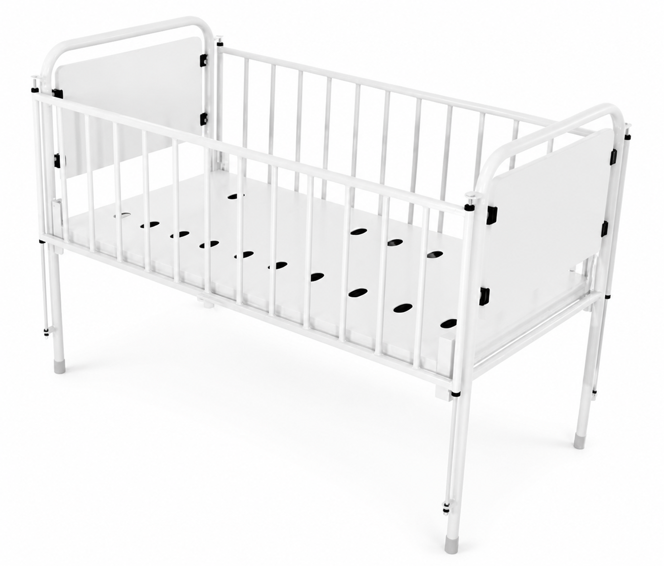 T 3320 - Pediatric Bassinet T 3320 - Pediatric Bassinet