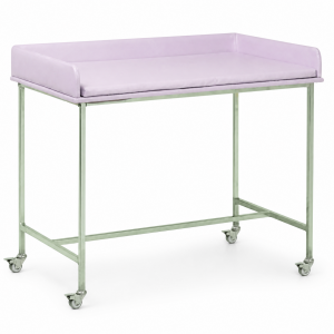 T 3370 - Infant Changing Table