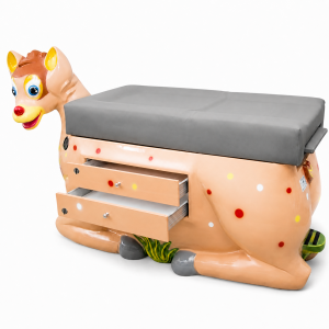 PEDIATRIC FURNITURE COLLECTION