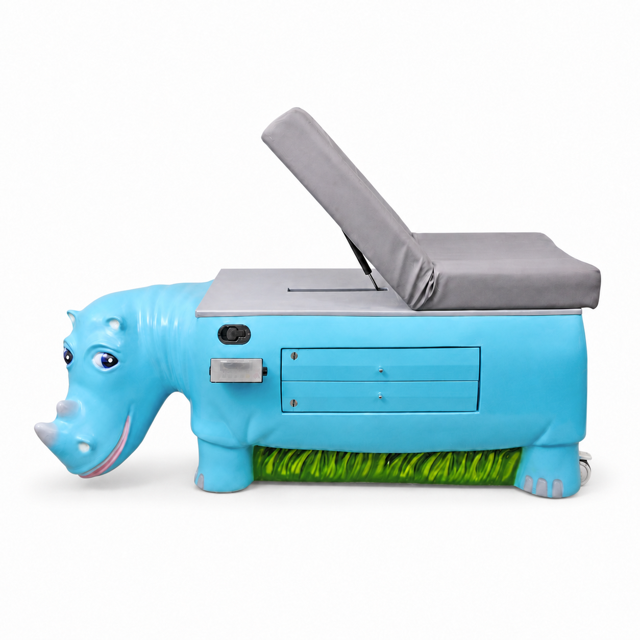 T 3390 - Functional Pediatric Examination Table T 3390 - Functional Pediatric Examination Table