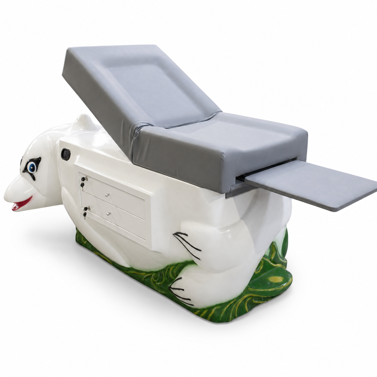 T 3390 - Functional Pediatric Examination Table T 3390 - Functional Pediatric Examination Table