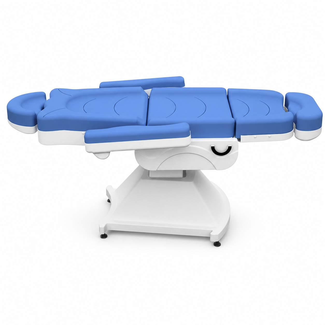 TE 500 / ELECTRONIC EAR NOSE THROAT (E.N.T.) CHAIR / 4 MOTOR TE 500 / ELECTRONIC EAR NOSE THROAT (E.N.T.) CHAIR / 4 MOTOR