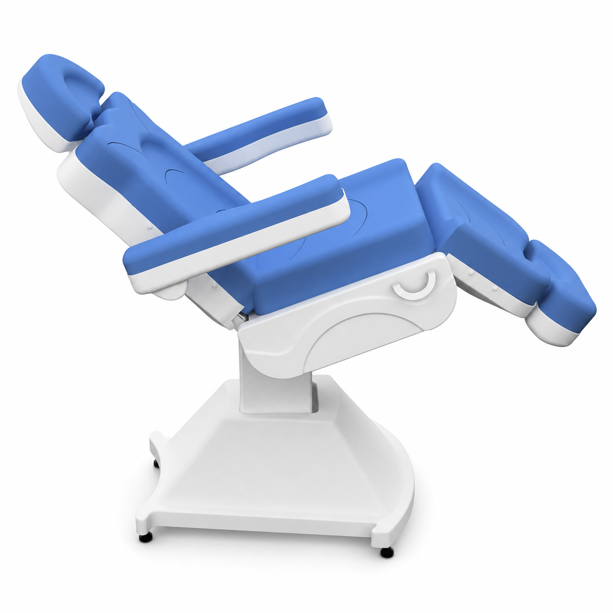 TE 500 / ELECTRONIC EAR NOSE THROAT (E.N.T.) CHAIR / 4 MOTOR TE 500 / ELECTRONIC EAR NOSE THROAT (E.N.T.) CHAIR / 4 MOTOR