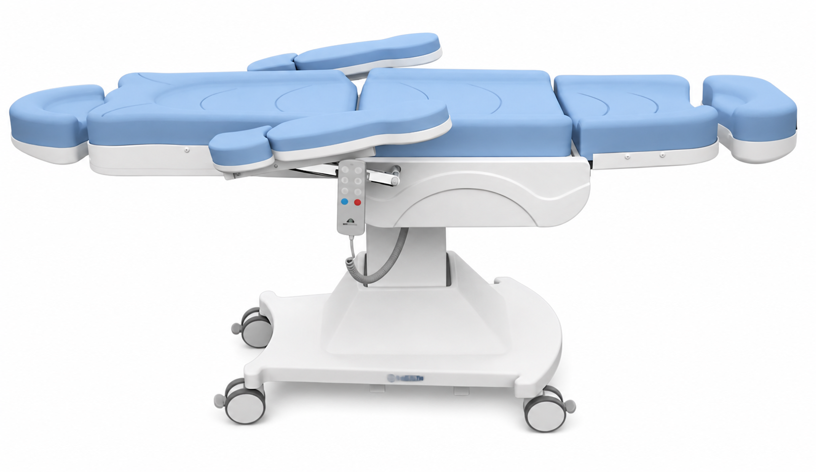 TE 600 / ELECTRONIC BLOOD TRANSFUSION CHAIR / 4 MOTOR TE 600 / ELECTRONIC BLOOD TRANSFUSION CHAIR / 4 MOTOR