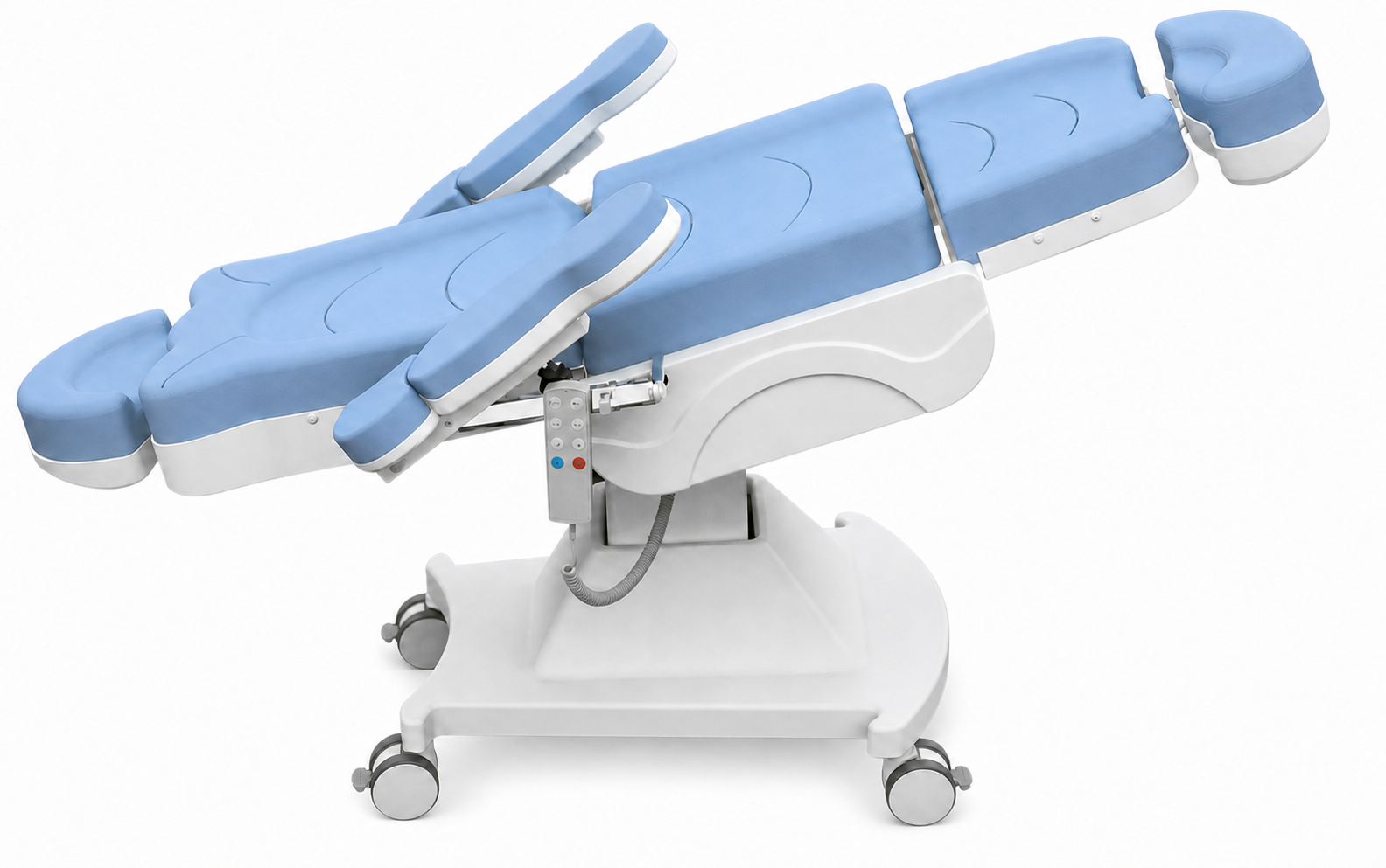 TE 600 / ELECTRONIC BLOOD TRANSFUSION CHAIR / 4 MOTOR TE 600 / ELECTRONIC BLOOD TRANSFUSION CHAIR / 4 MOTOR