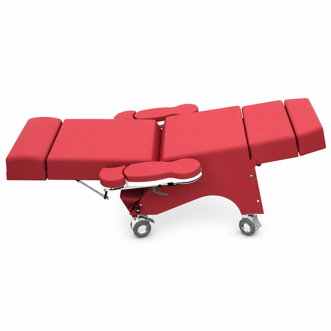 TE 700 / ELECTRONIC BLOOD TRANSFUSION CHAIR / 2 MOTOR TE 700 / ELECTRONIC BLOOD TRANSFUSION CHAIR / 2 MOTOR