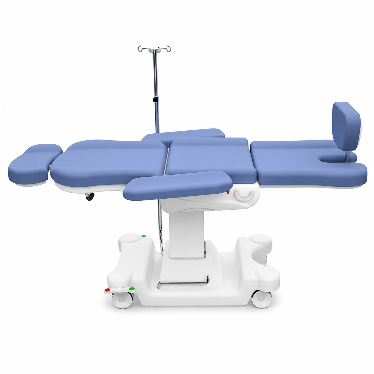TE 800 / ELECTRONIC DIALYSIS & CHEMOTHERAPY CHAIR / 4 MOTOR TE 800 / ELECTRONIC DIALYSIS & CHEMOTHERAPY CHAIR / 4 MOTOR